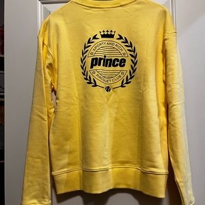 Sporty and Rich Sweatshirt